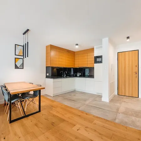 Apartament Art Deco 2 公寓