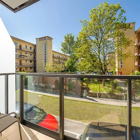 Apartament Art Deco 2 *