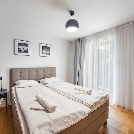 Apartament Art Deco 2 *