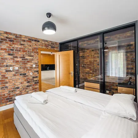 Apartament Art Deco 2 公寓 *