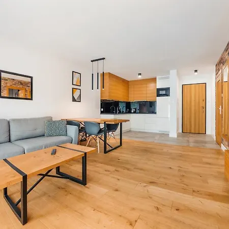 Apartament Art Deco 2 * 格丁尼亚