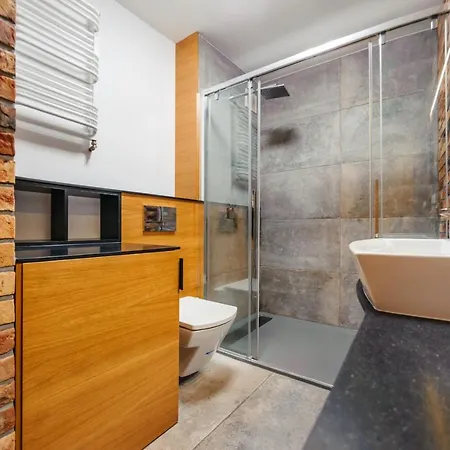 Apartament Art Deco 2 *