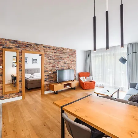 Apartament Art Deco 2 *