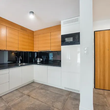 Apartament Art Deco 2