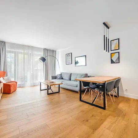 Apartament Art Deco 2